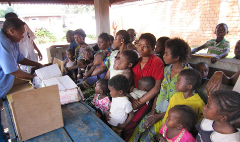 Unité nutritionnelle