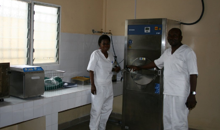 Bâtiments réhabilités